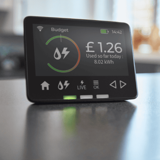 Smart Meter